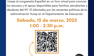 Education Forum ESP