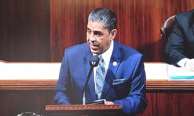 Stop Sessions Floor Speech