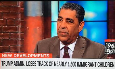 AE on CNN New Day