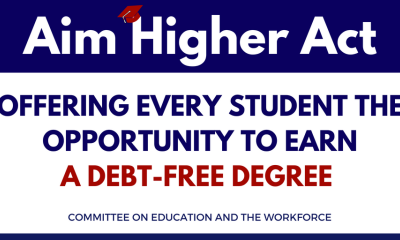 Aim Higher Act 2018