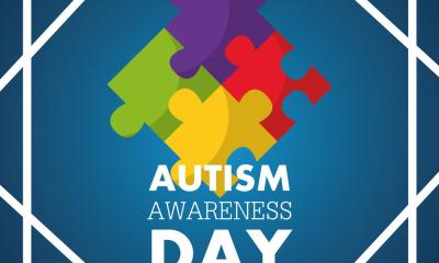 Autism Puzzle