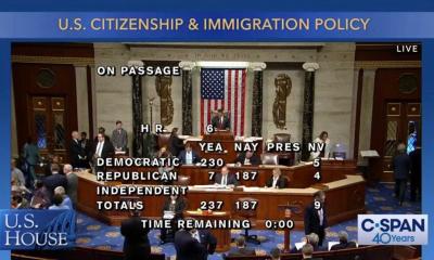Rep. Espaillat on the House Floor