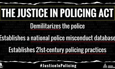 Justice in Policing