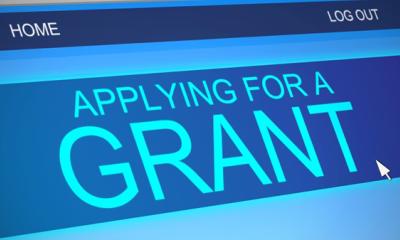 Grant-Application