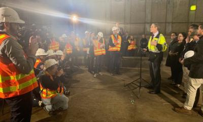 Addressing Workers