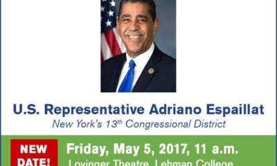 Lehman College Invite