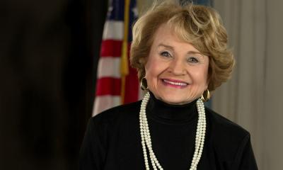 Louise Slaughter