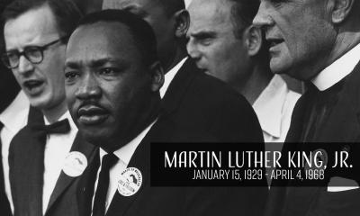 MLK 50