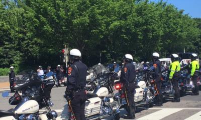 National Police Week