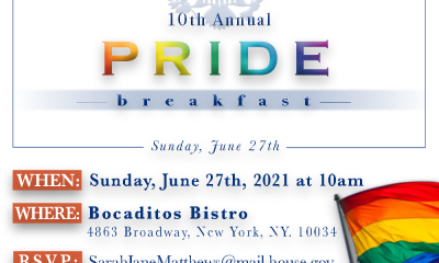 pride
