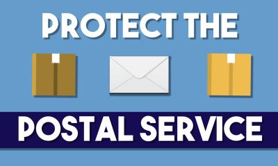 USPS