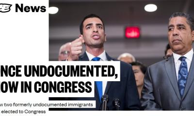 VICE News Cover