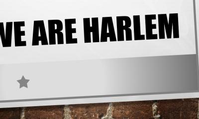 We Are Harlem
