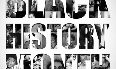 Black History Month