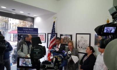 DACA Presser